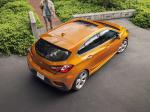 Chevrolet Cruze Premier RS Hatchback 2016 года (NA)